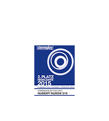 Stereoplay Highlight Icon Stereoplay Highlight Icon