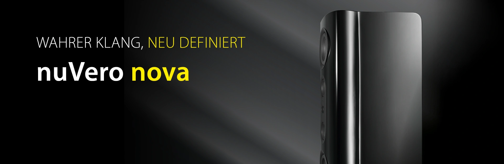 nuVero nova Header 
