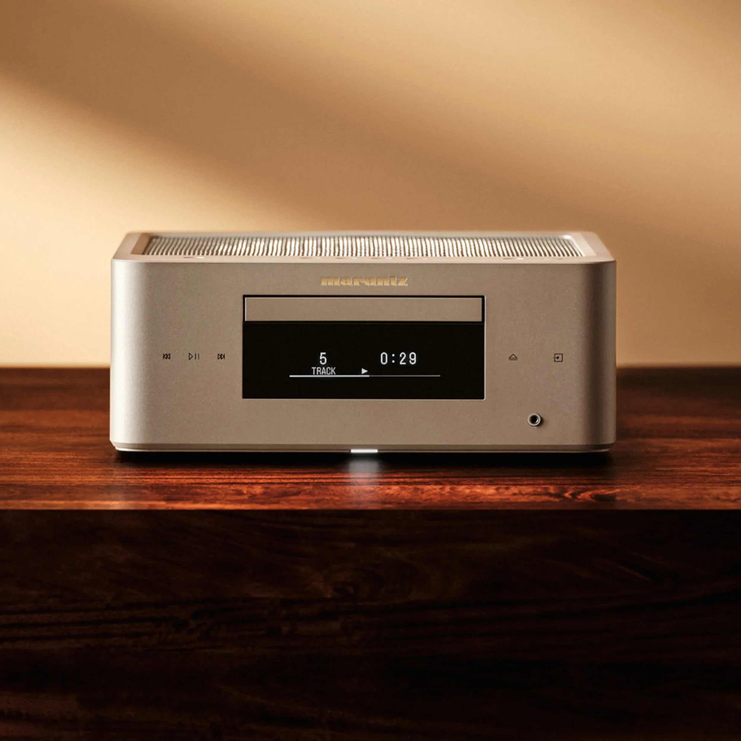 Marantz MCR 60n Ambiente