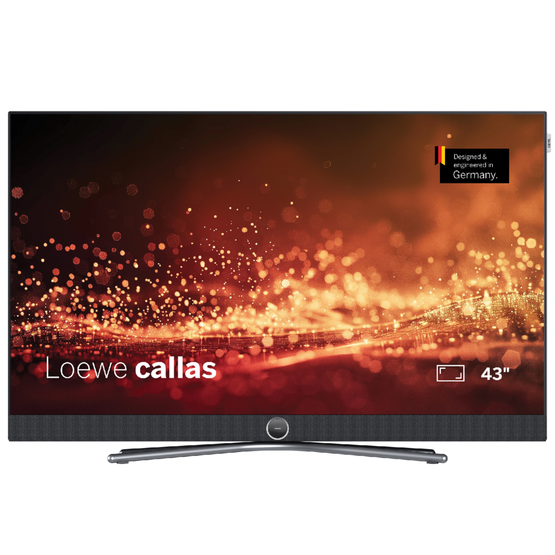 Loewe Callas 43 Loewe Callas 43