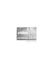 Video Leserwahl 2018 Icon Video Leserwahl 2018 Icon