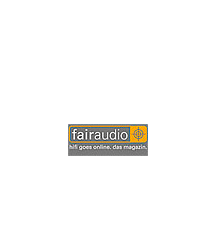 fairaudio Icon fairaudio Icon