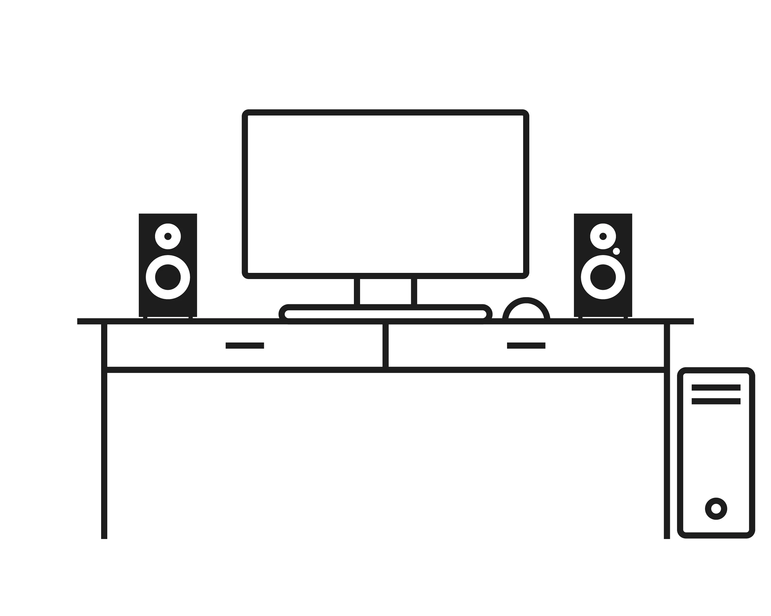 nuBoxx A-125 pro PC-Lautsprecher nuBoxx A-125 pro PC-Lautsprecher