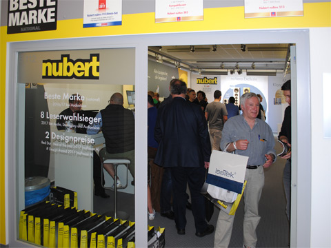 Nubert HighEnd 2017 Nubert HighEnd 2017