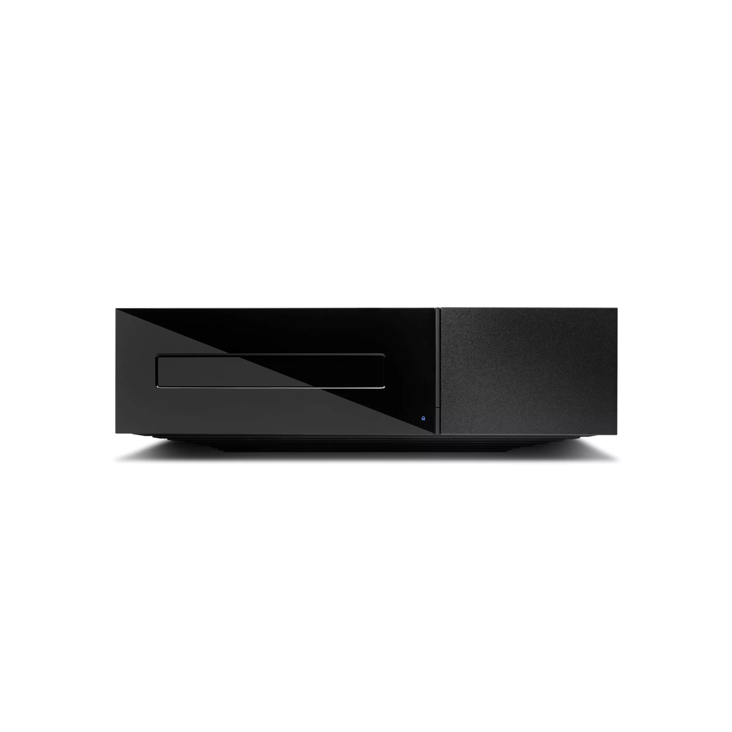 Cambridge CD player black front