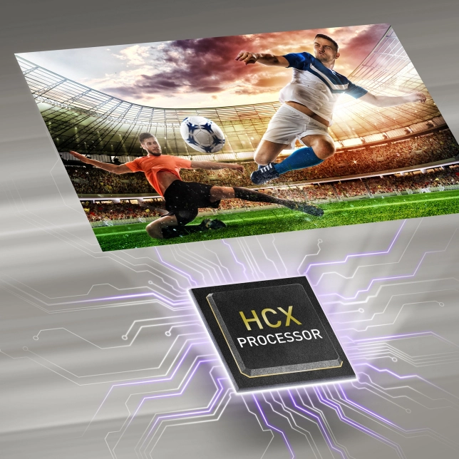 Panasonic TX-MXX889 Panasonic TX-MXX889