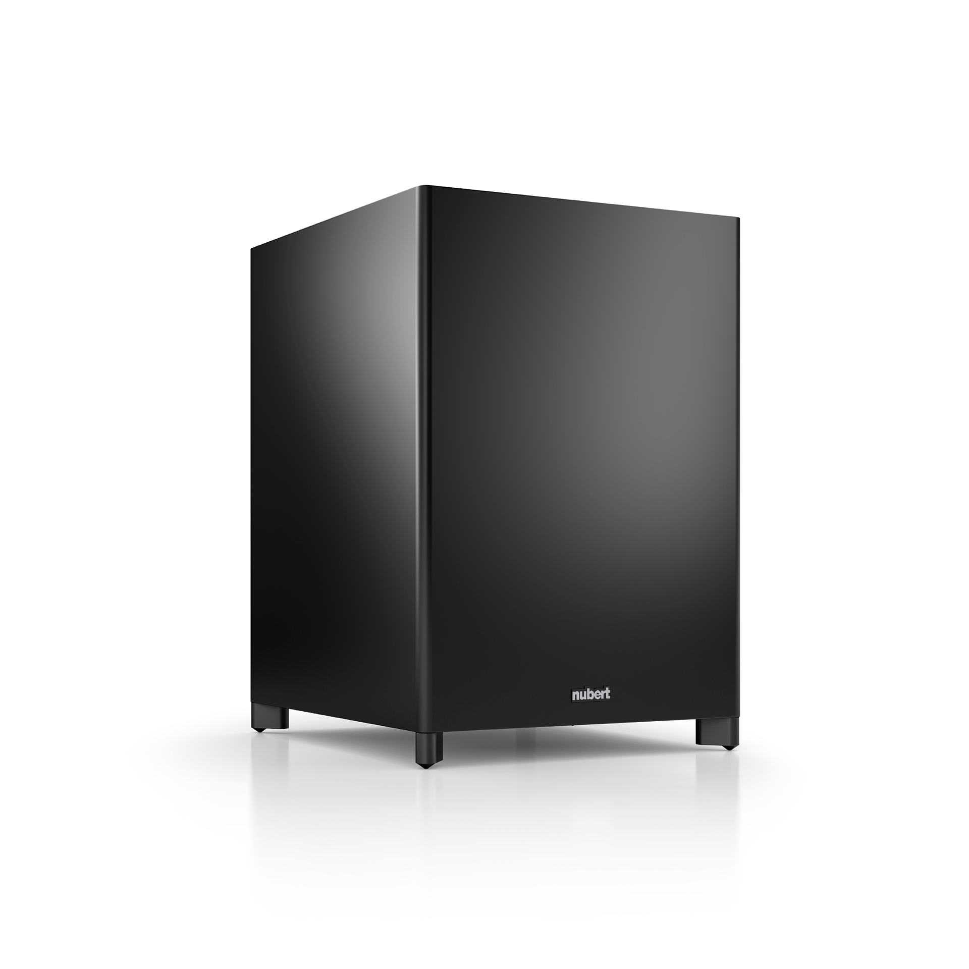 nuSub XW-1200 Frontseite