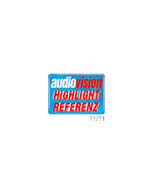 Audiovision Icon Audiovision Icon