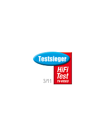 HiFi Test Highlight Icon HiFi Test Highlight Icon