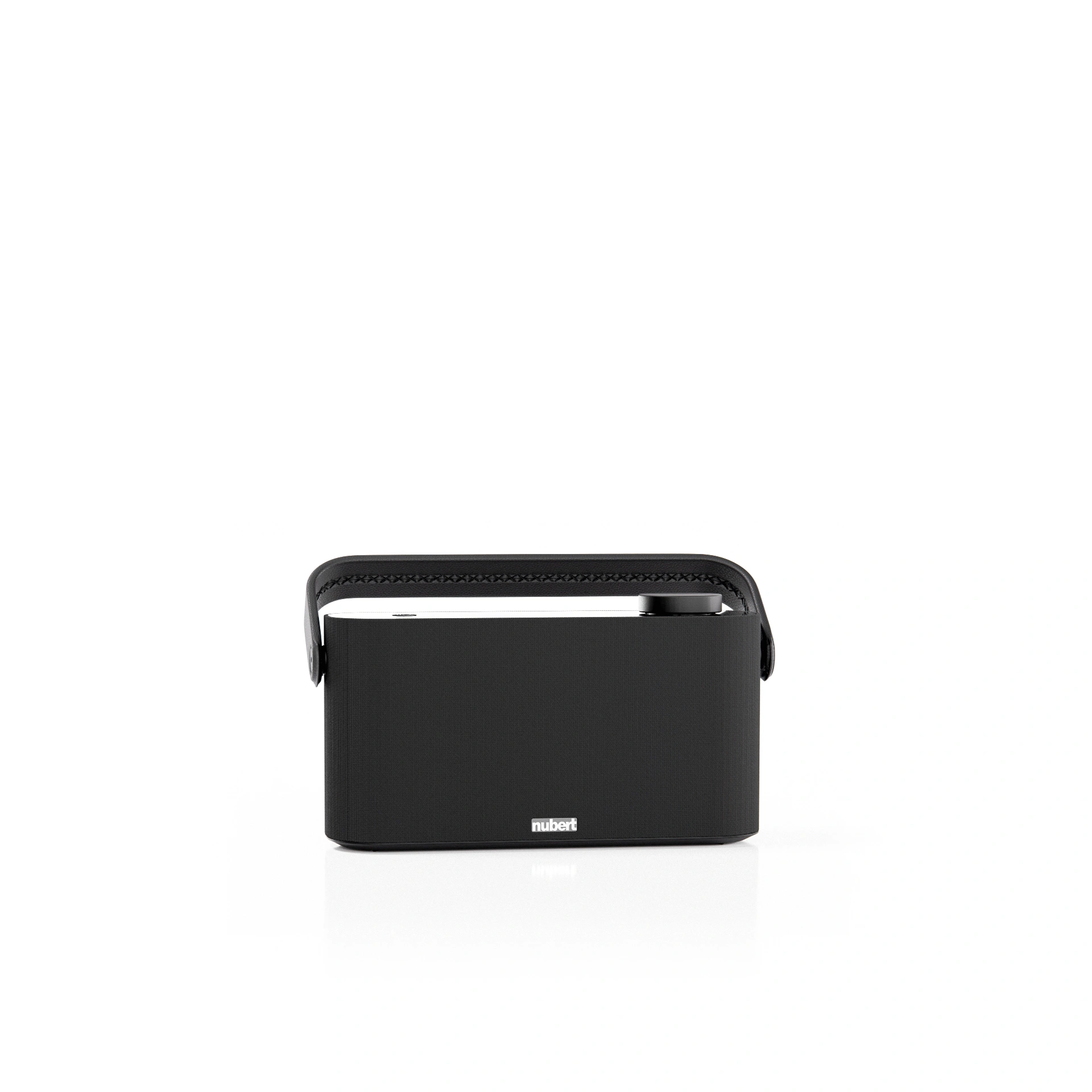 nuGo! ONE+ Front nuGo! ONE+ Front