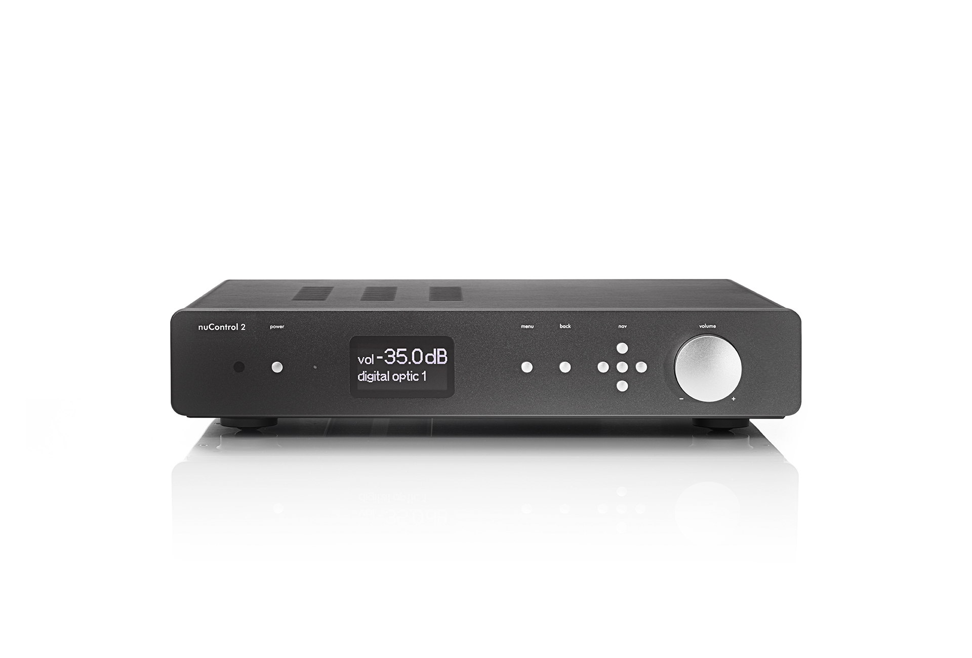 nuControl 2 nuControl 2