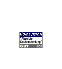 Homevision Icon Homevision Icon