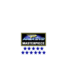 Area DVD Masterpiece Icon Area DVD Masterpiece Icon
