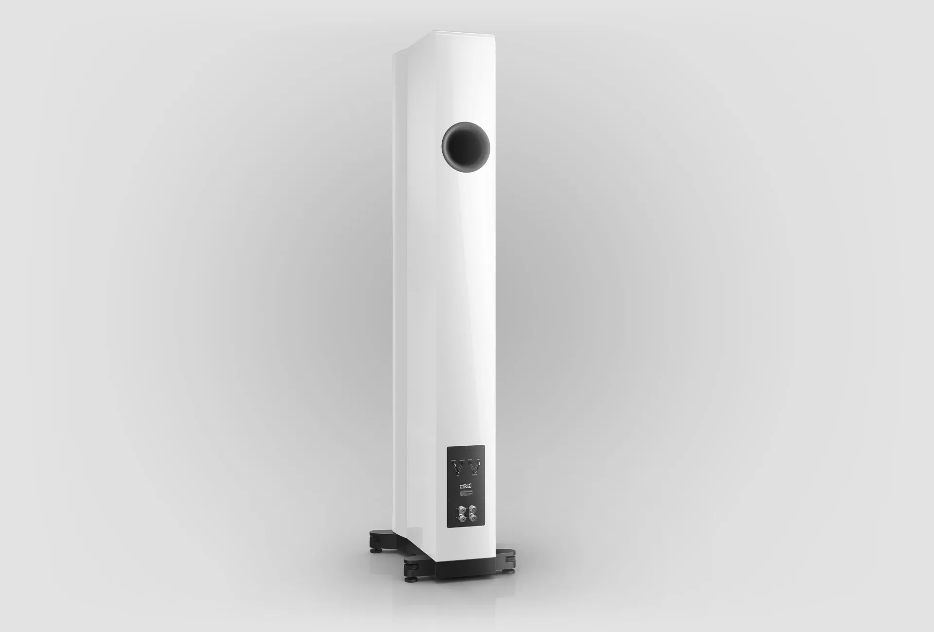 nuVero nova 18 Weiche