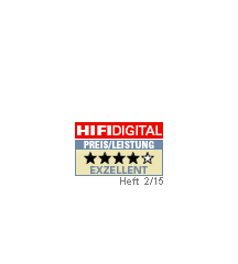 HiFi Digital Icon HiFi Digital Icon