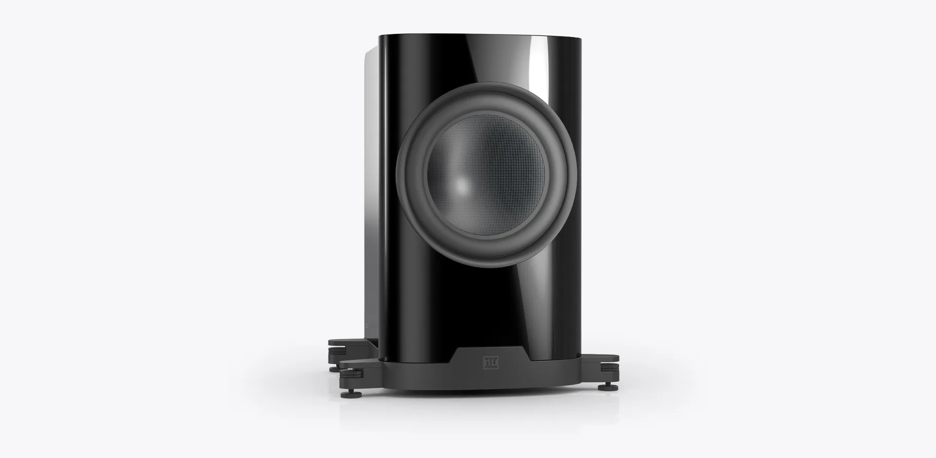 Freisteller nuVero nova 1w