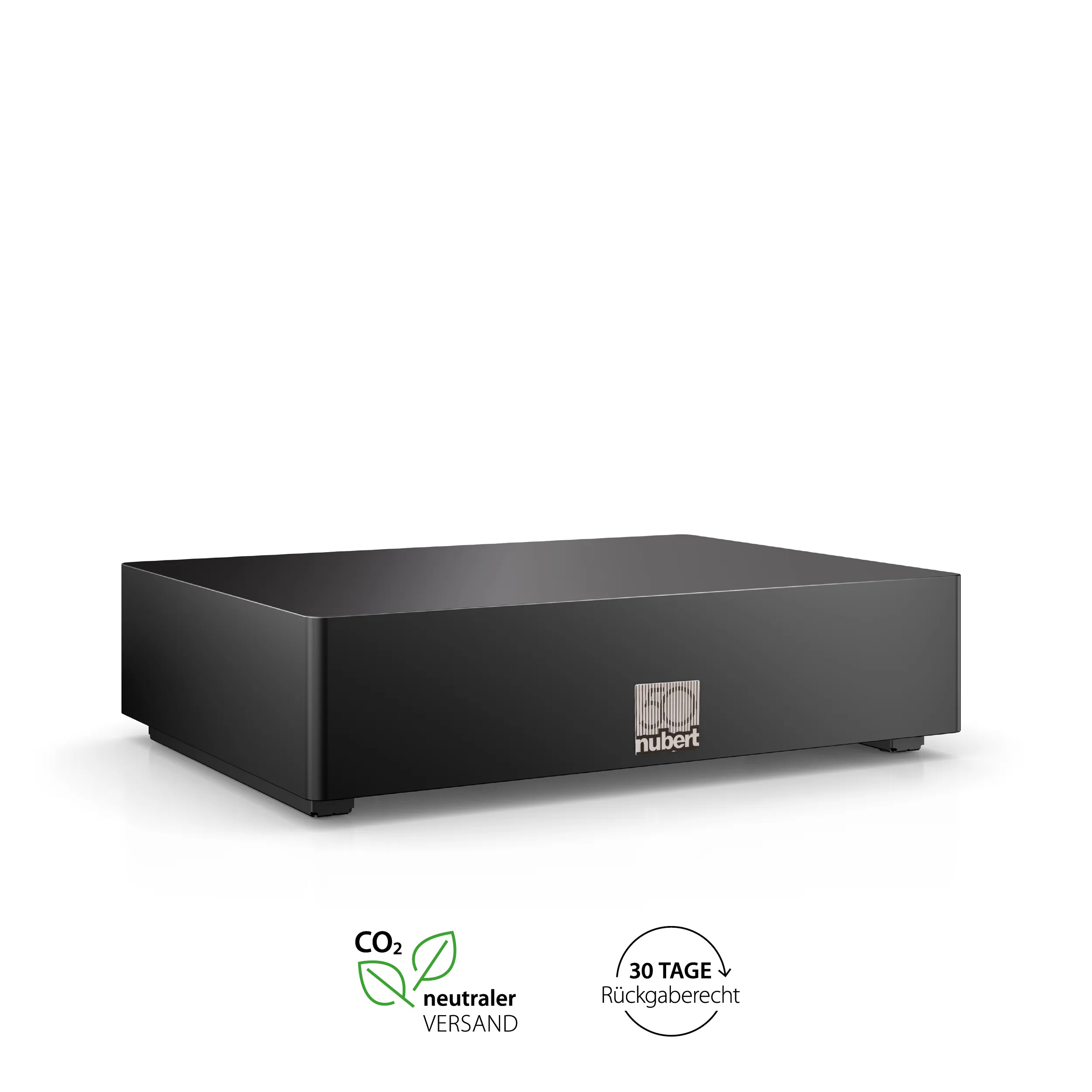 nuSub XW-800 slim Vorne Icons nuSub XW-800 slim Vorne Icons