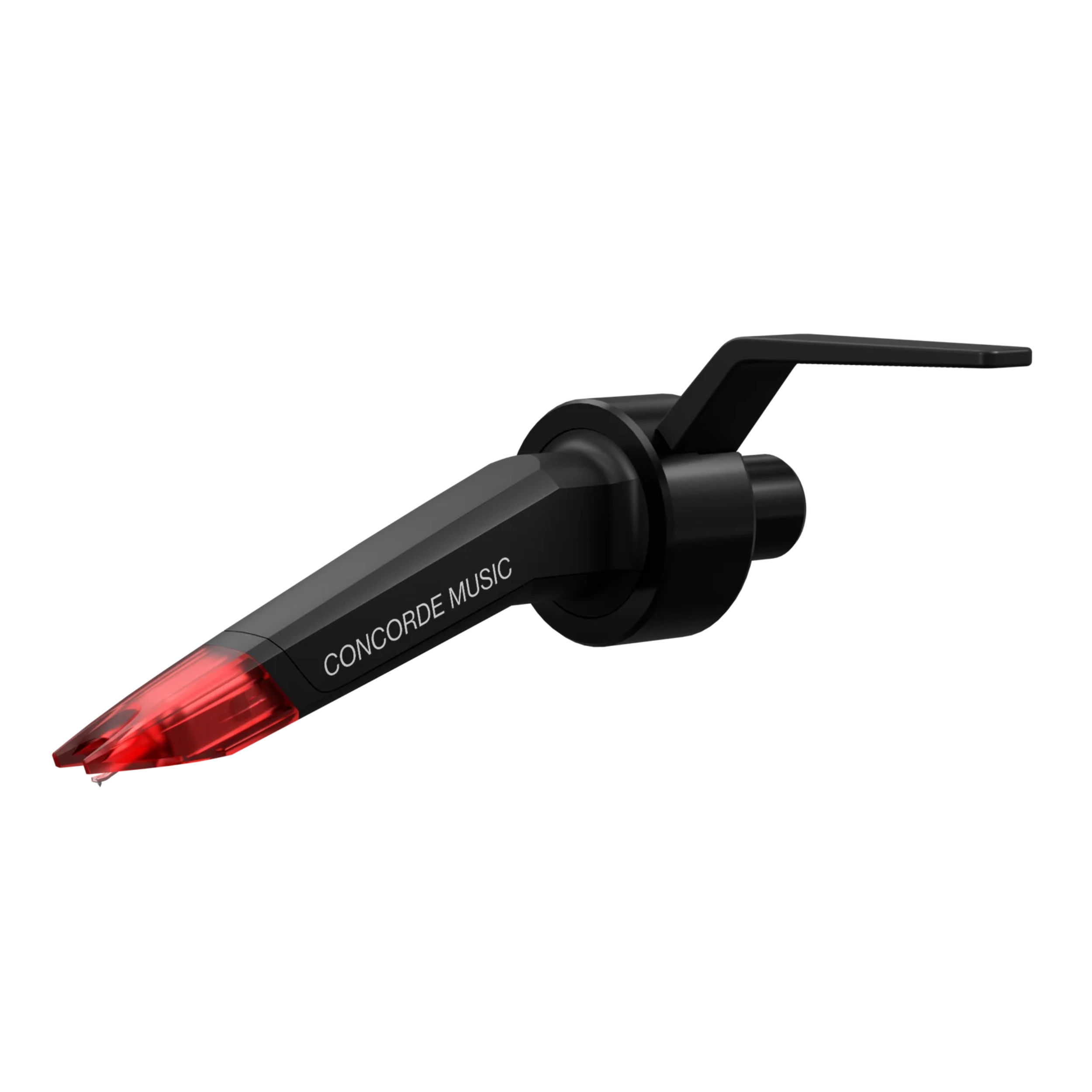 Ortofon Concorde Music Red Spitze