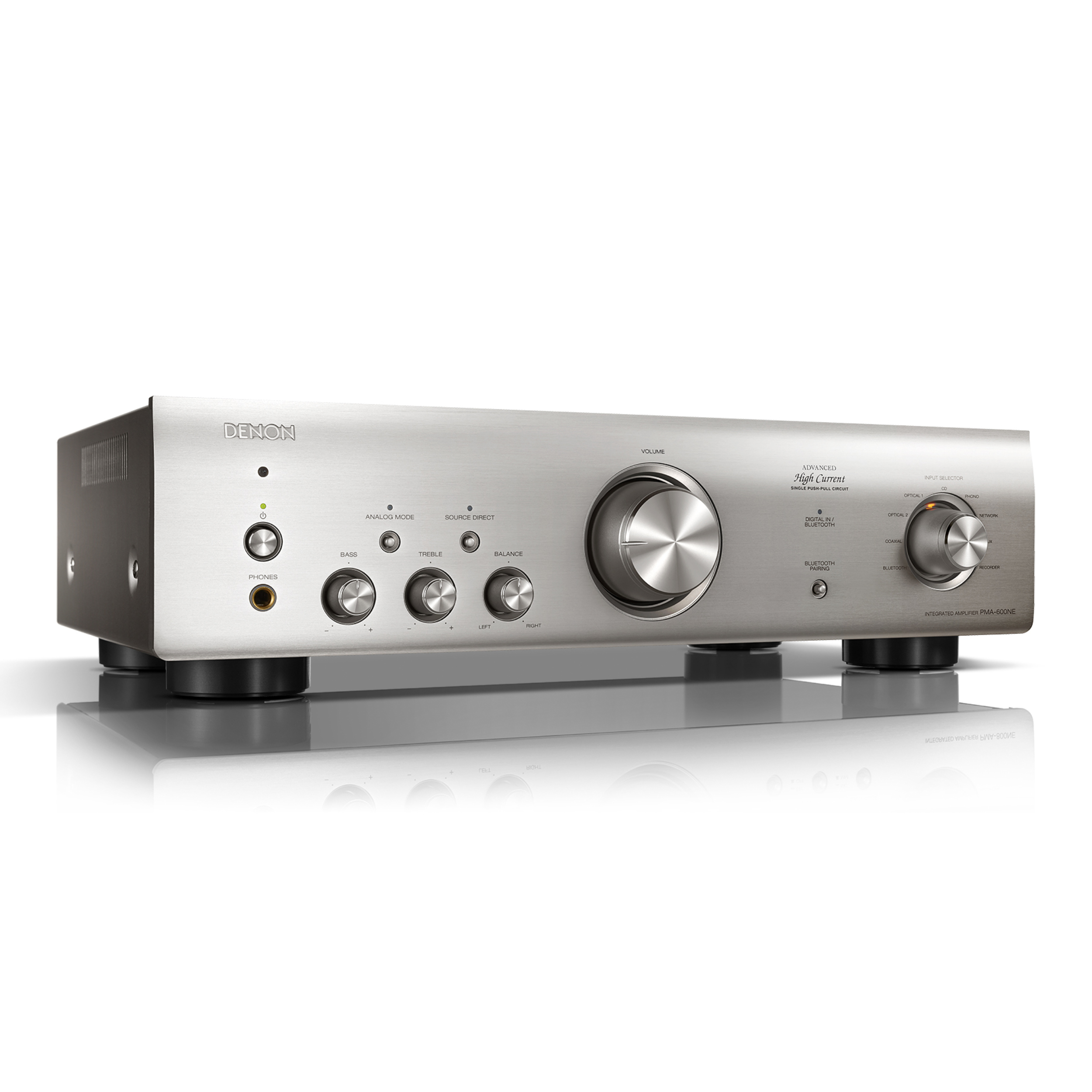 Stereo verstärker Denon PMA 600 NE Stereo verstärker Denon PMA 600 NE