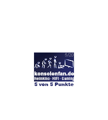 Konsolenfan Icon Konsolenfan Icon