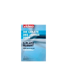 Video Geräte des Jahres 2004 Icon Video Geräte des Jahres 2004 Icon