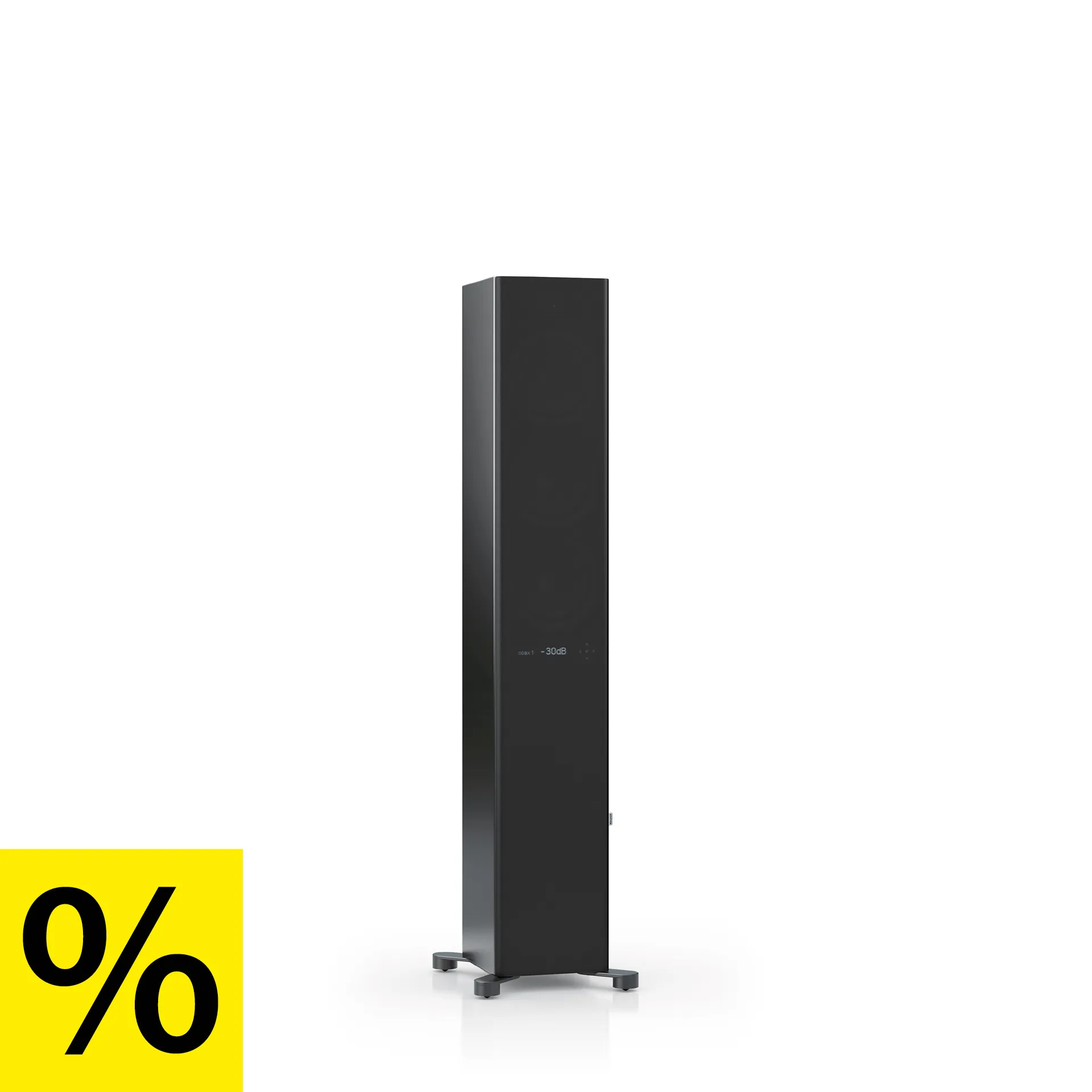 nuPro XS-6000 RC Schwarz mit Blende 2.Wahl nuPro XS-6000 RC Schwarz mit Blende 2.Wahl