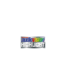 audiovision Highlight Icon audiovision Highlight Icon
