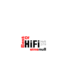 Einsnull Hifi Icon Einsnull Hifi Icon
