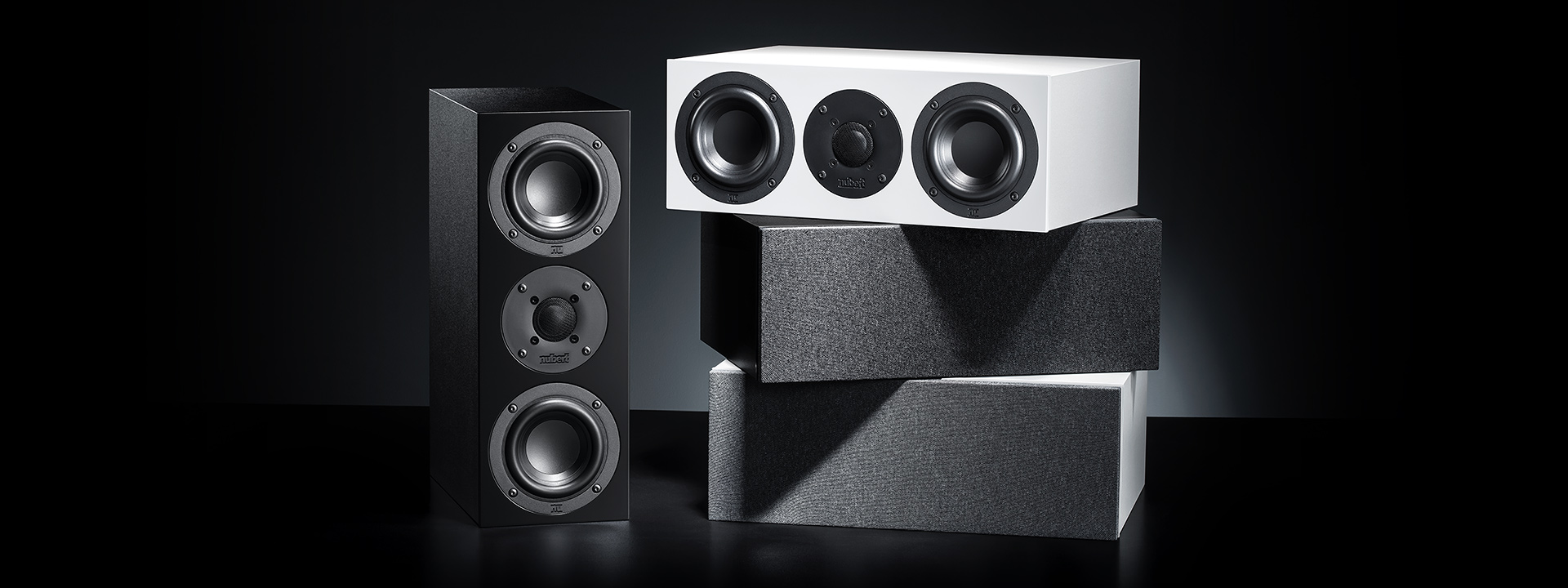 nuBoxx B-50 all colors