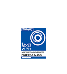 Stereoplay Highlight Icon Stereoplay Highlight Icon
