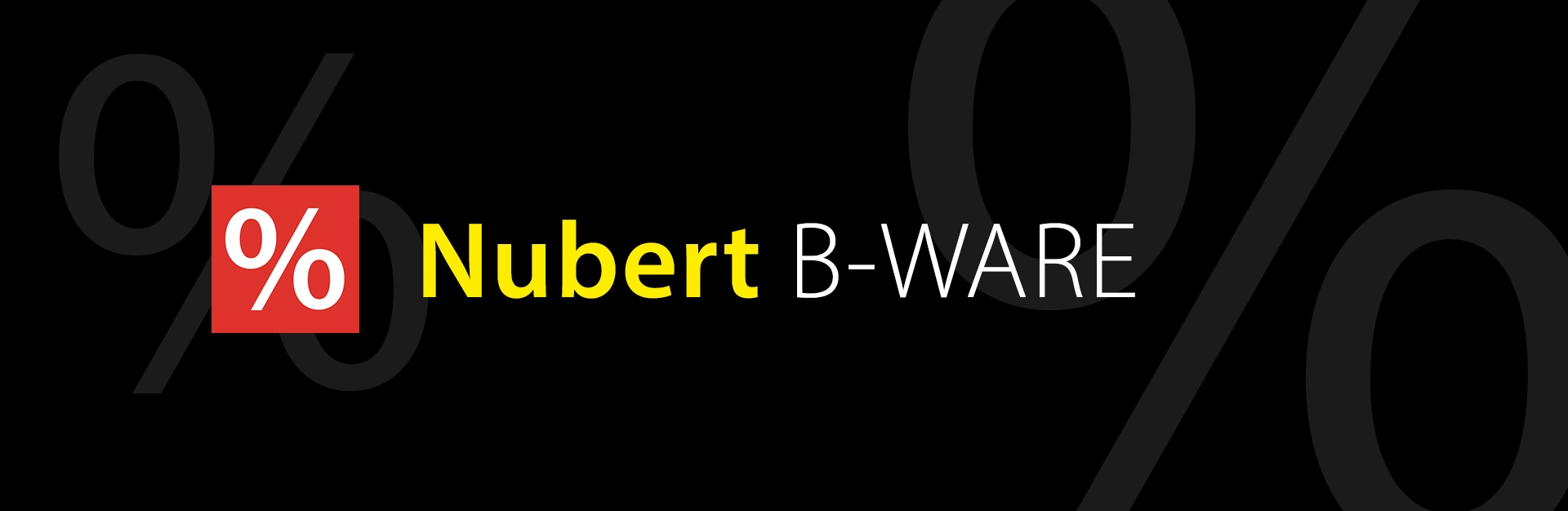 Header B-Ware Header B-Ware