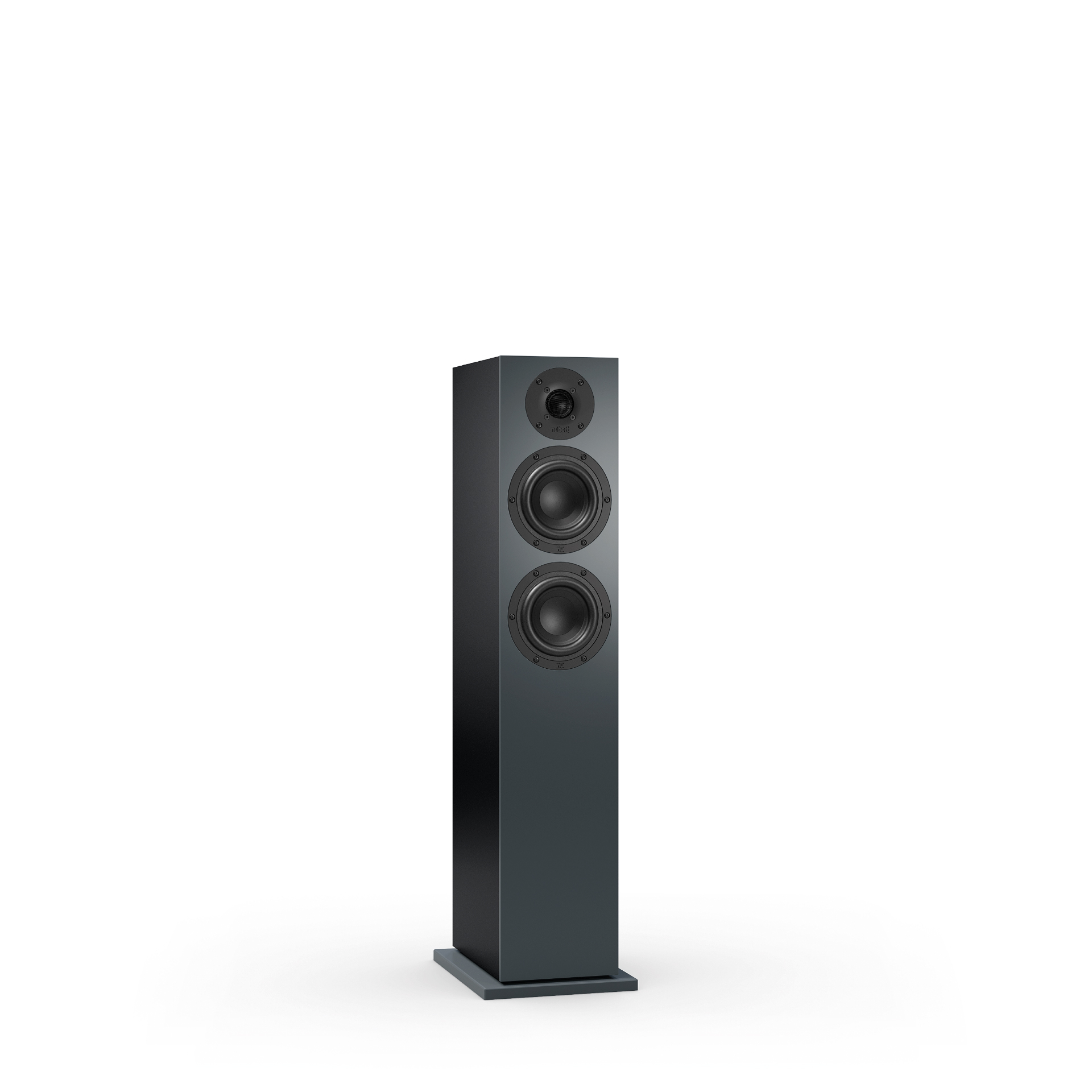 nuBoxx B-60 ohne Blende