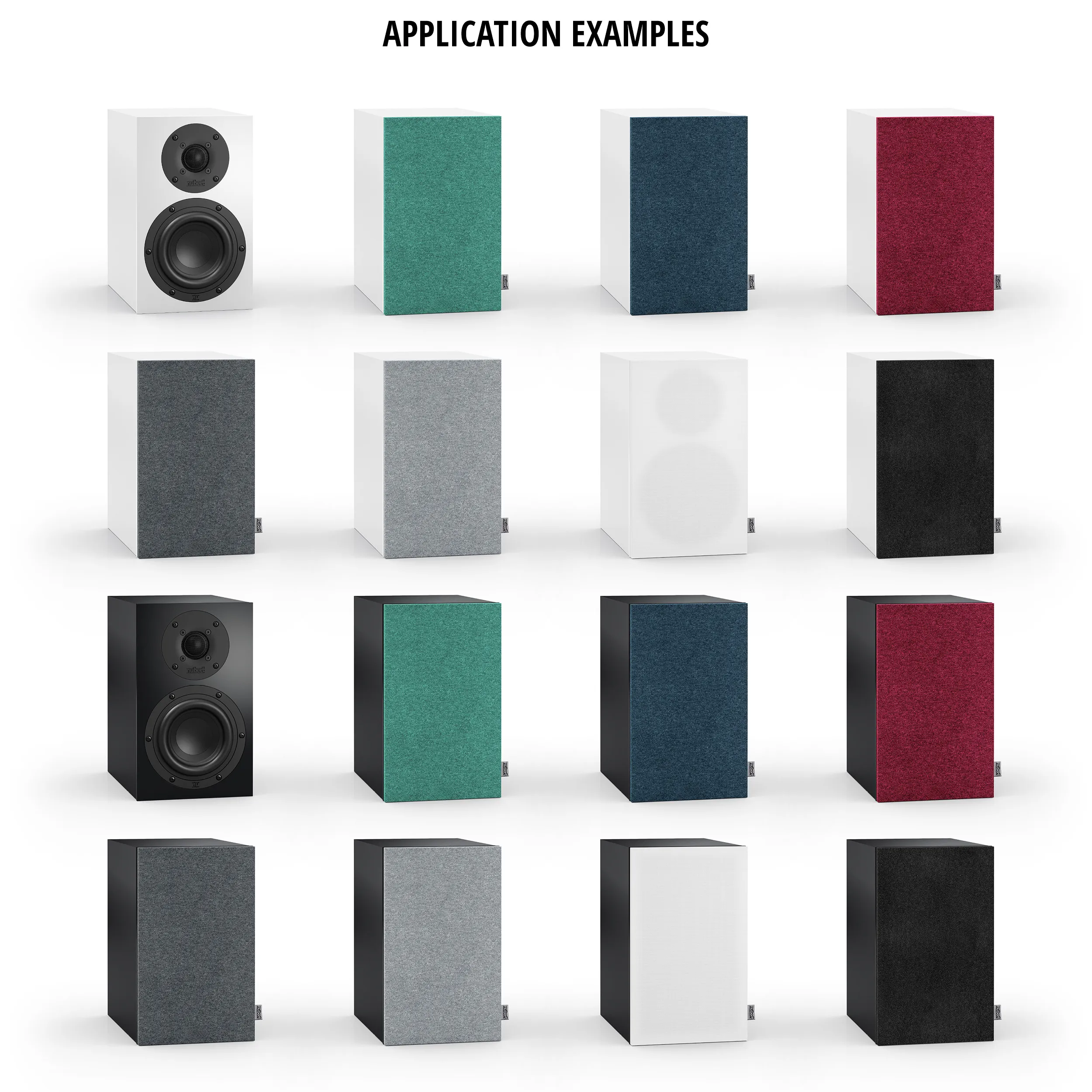 nuBoxx application examples nuBoxx application examples