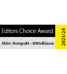 Editors Choice Award Icon Editors Choice Award Icon
