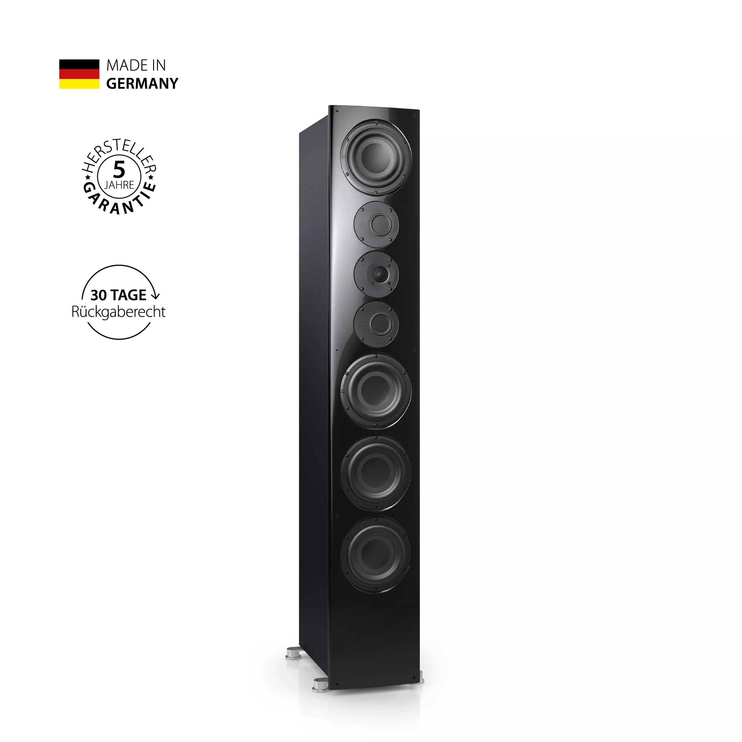 nuVero 140 without cover
