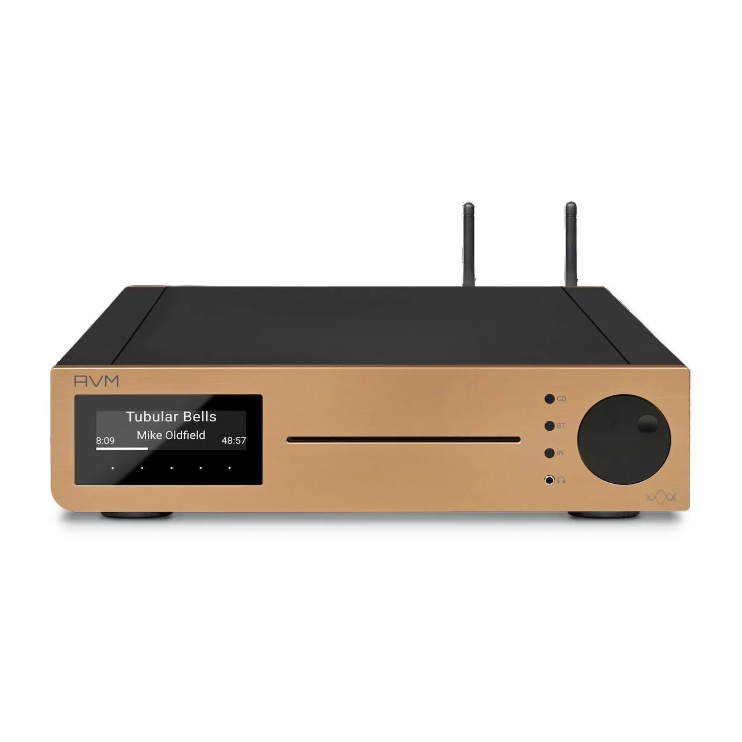 AVM Inspiration CS 2.3Front 