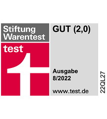 Testsieger aus Schwäbisch Gmünd - 2