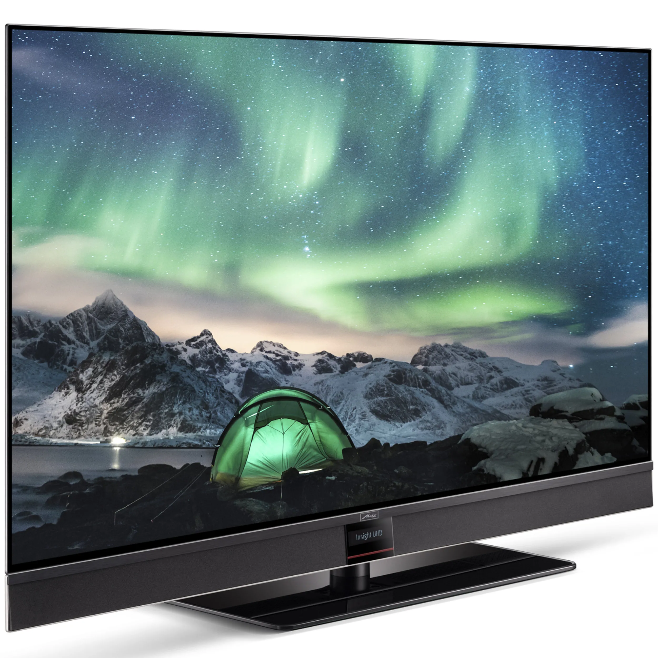 Metz Aurus Front Seite Metz Aurus Front Seite