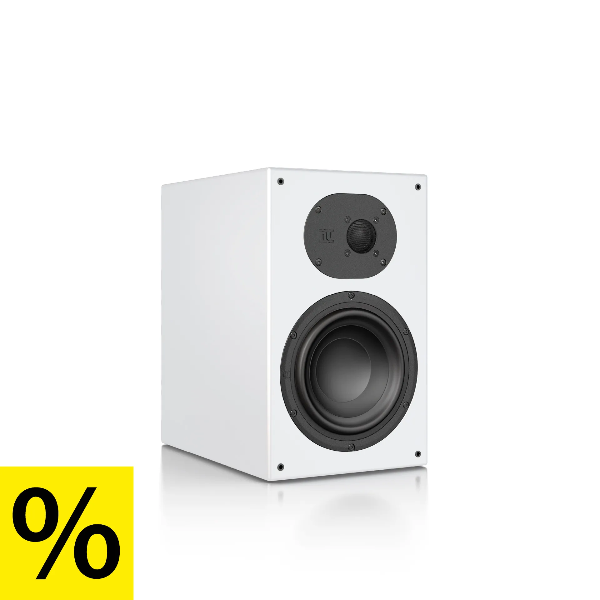 nuLine 34 Weiß 2.Wahl