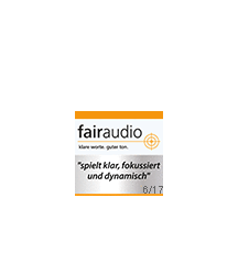 fairaudio Icon fairaudio Icon