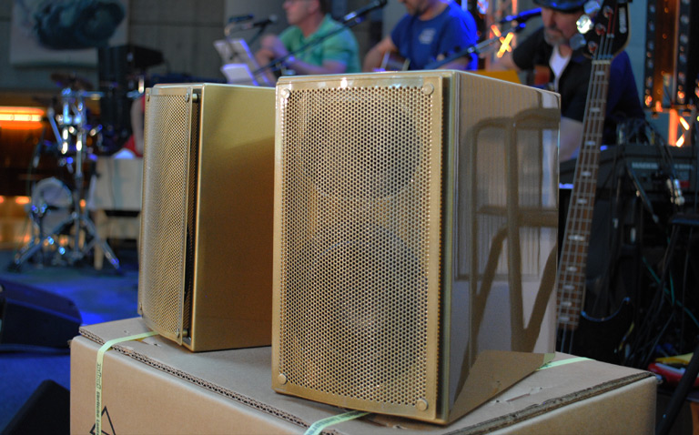 Nubert nuFest 2015 Nubert nuFest 2015