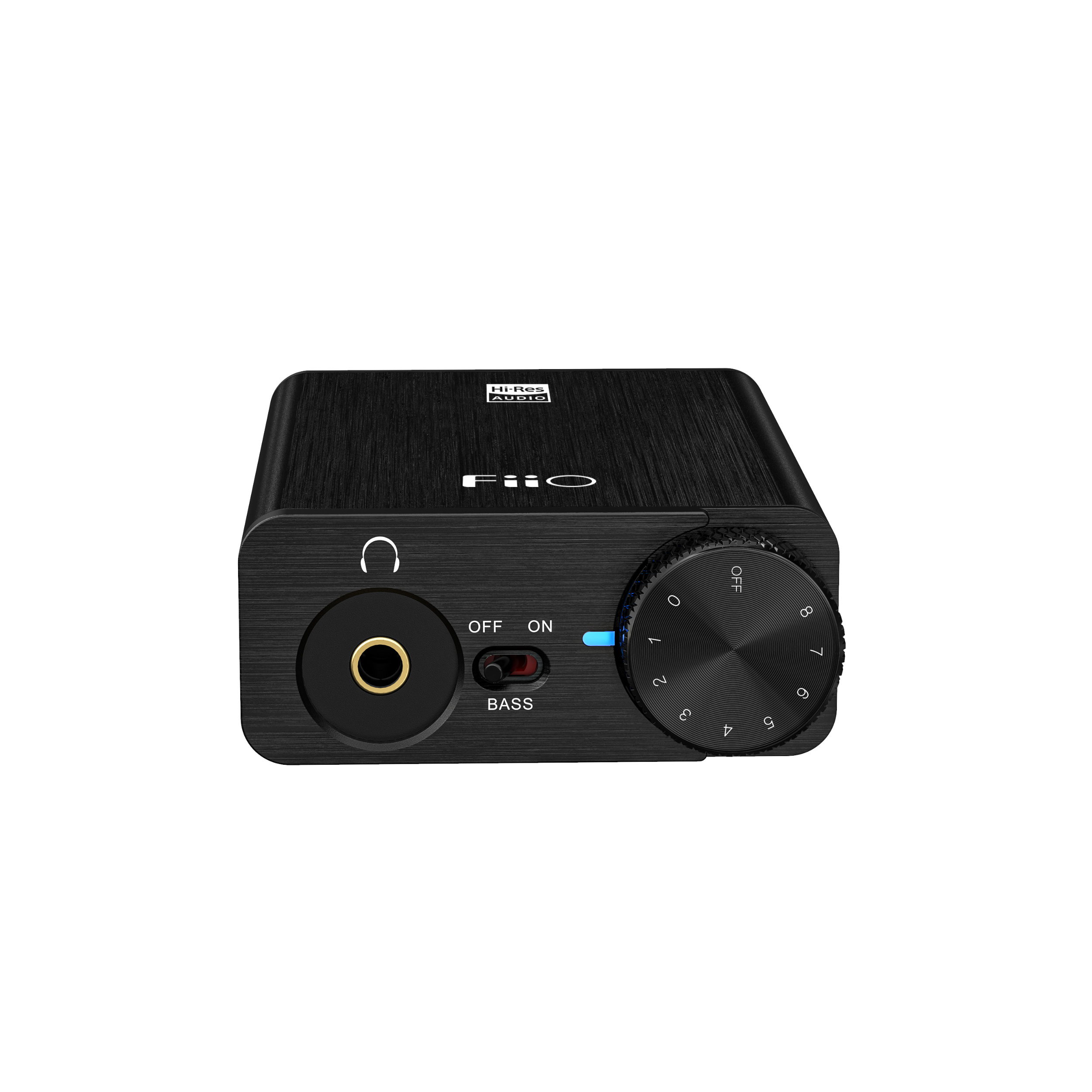 FiiO E10K front FiiO E10K front