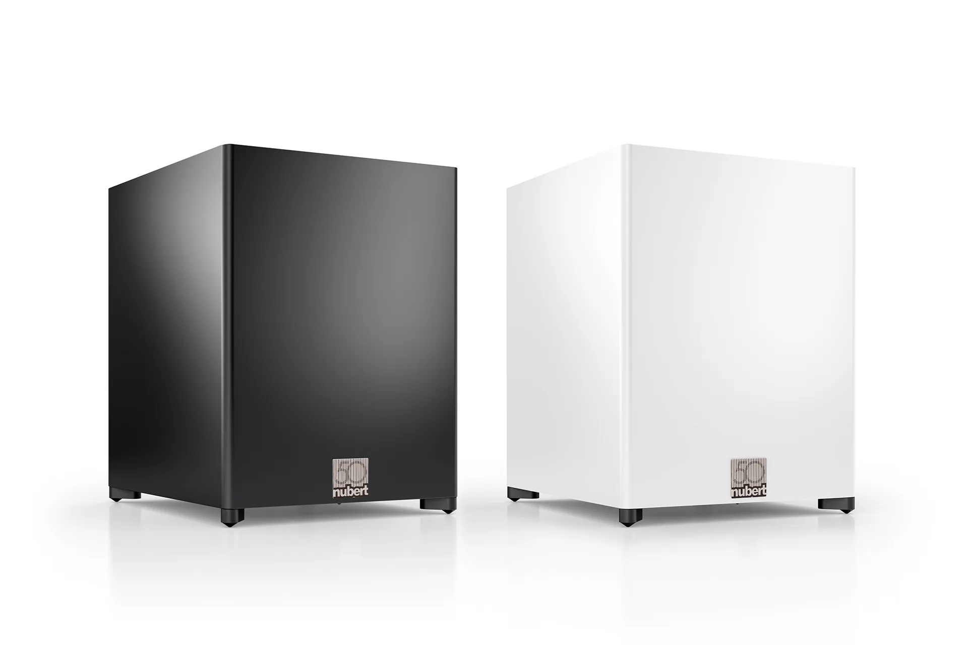 nuSub XW-900 Colors nuSub XW-900 Colors