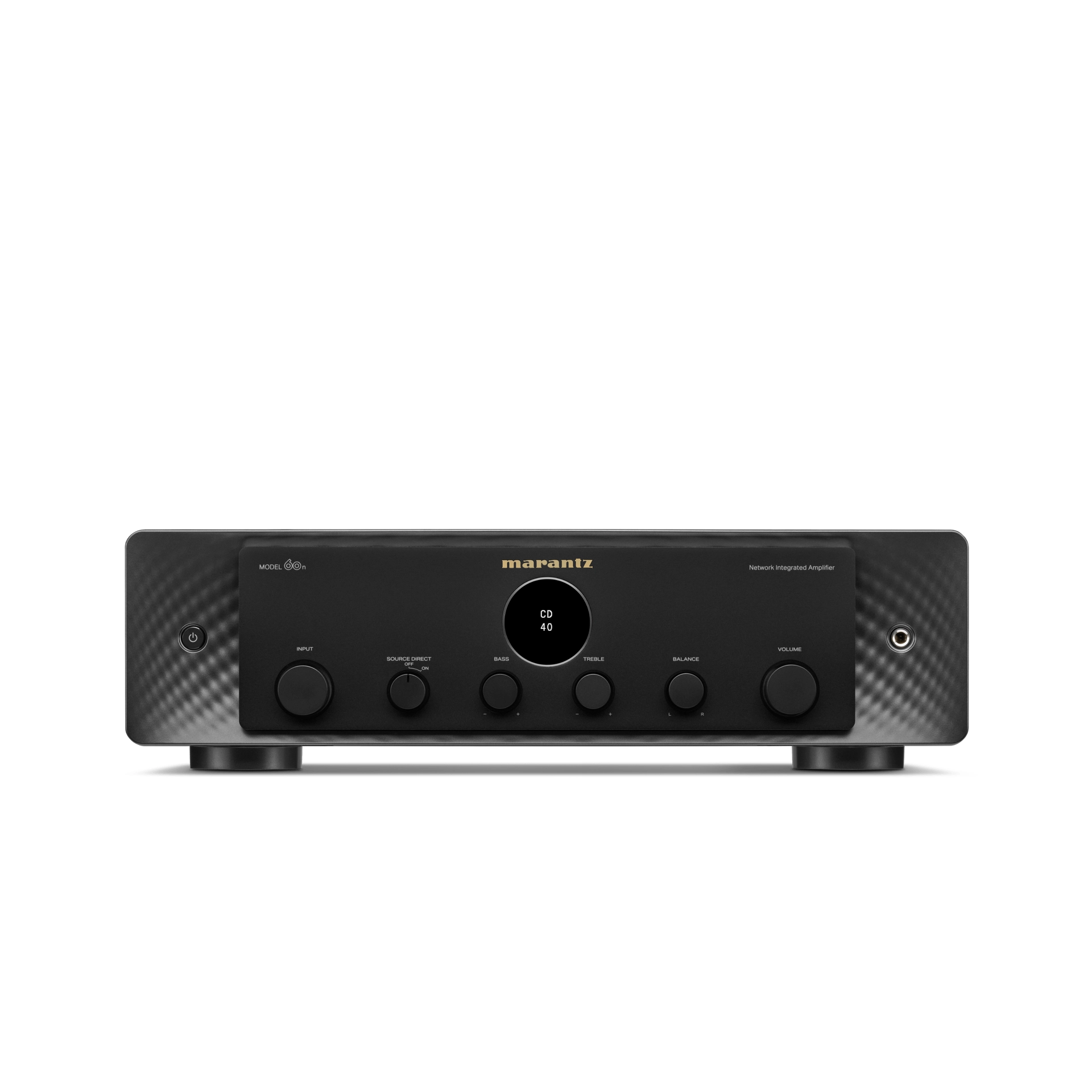 Marantz Model 60n Cover  Marantz Model 60n Cover