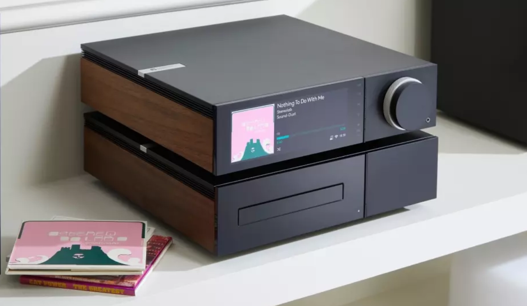 Cambridge Audio Evo Cambridge Audio Evo