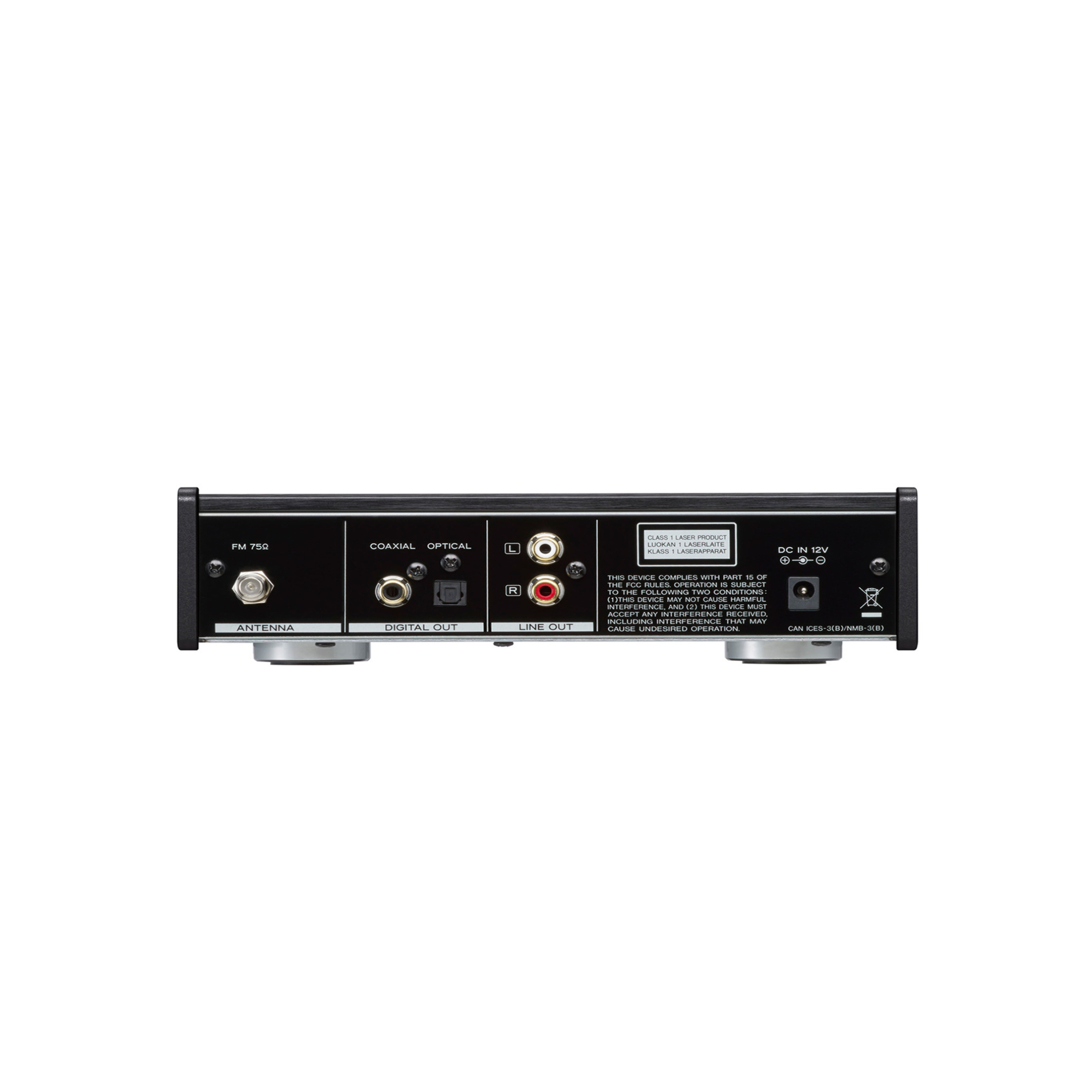 Teac PD-301DAB-X