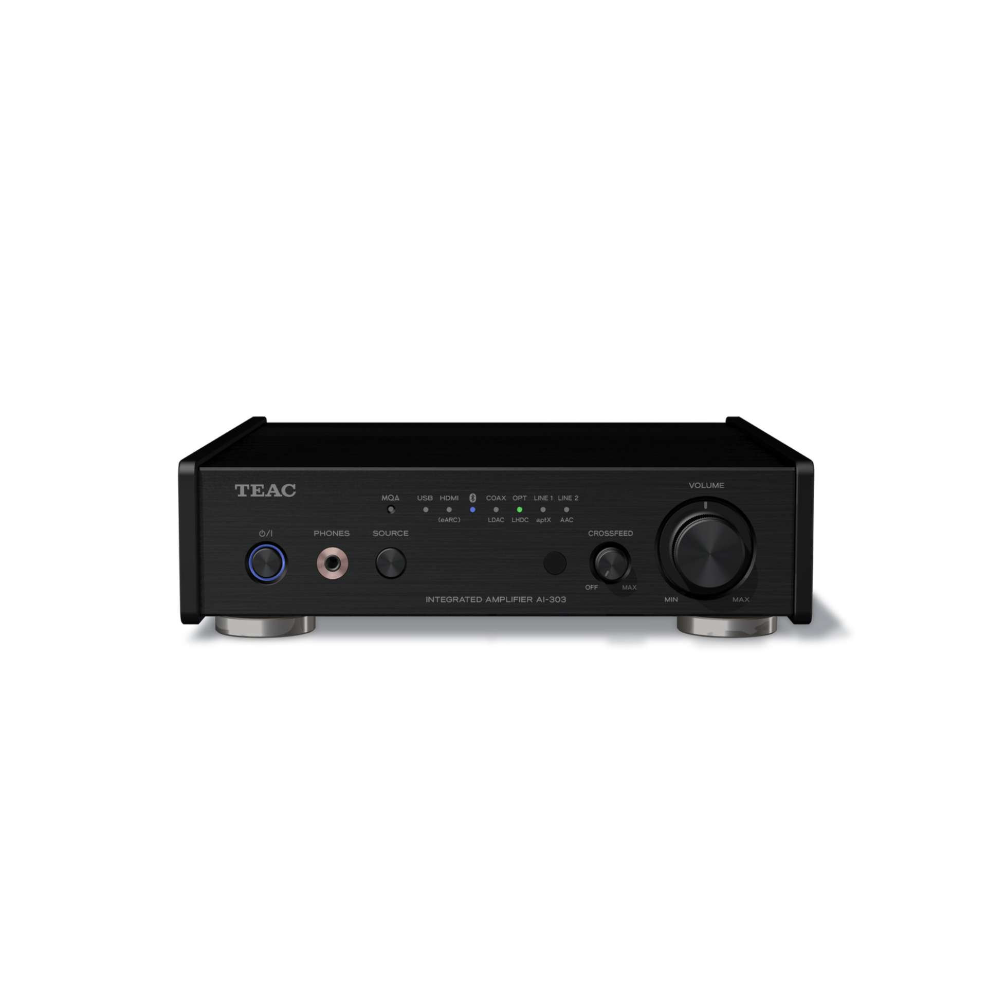 Teac AI-303