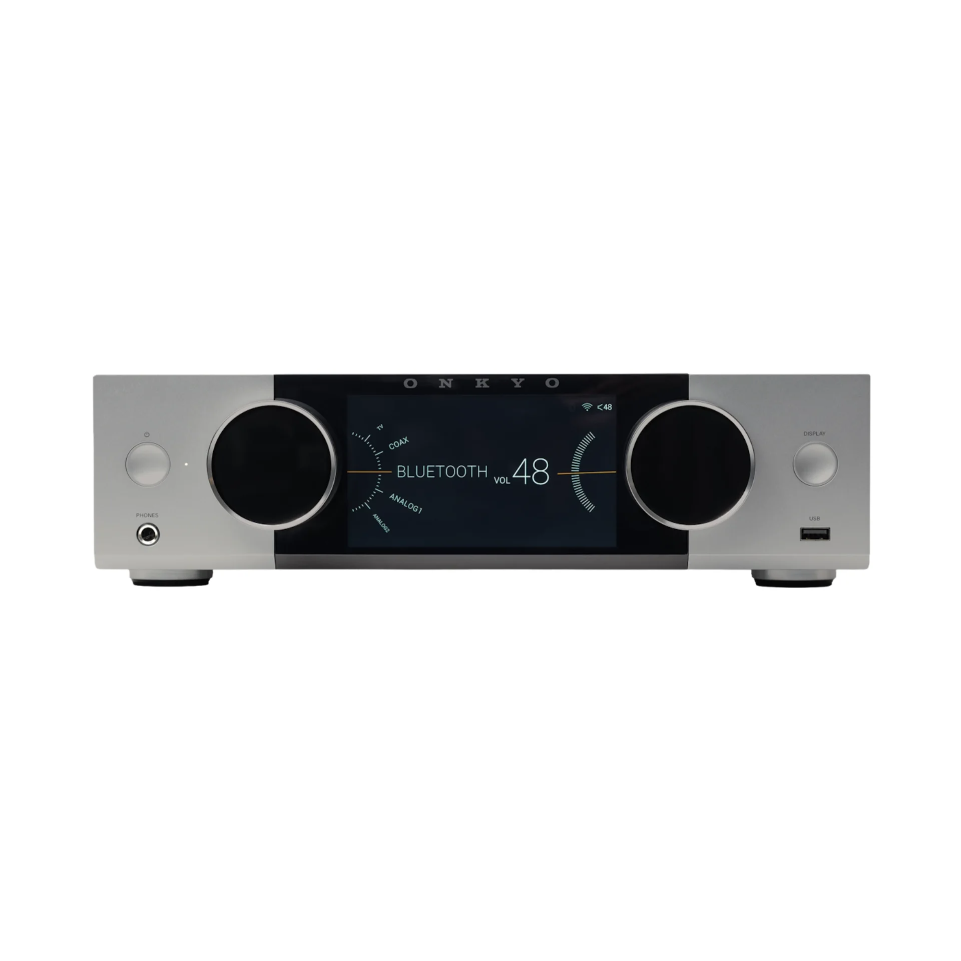 Onyko Muse Y-40 Cover