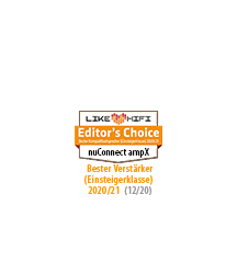 Like HiFi Editors Choice Icon Like HiFi Editors Choice Icon