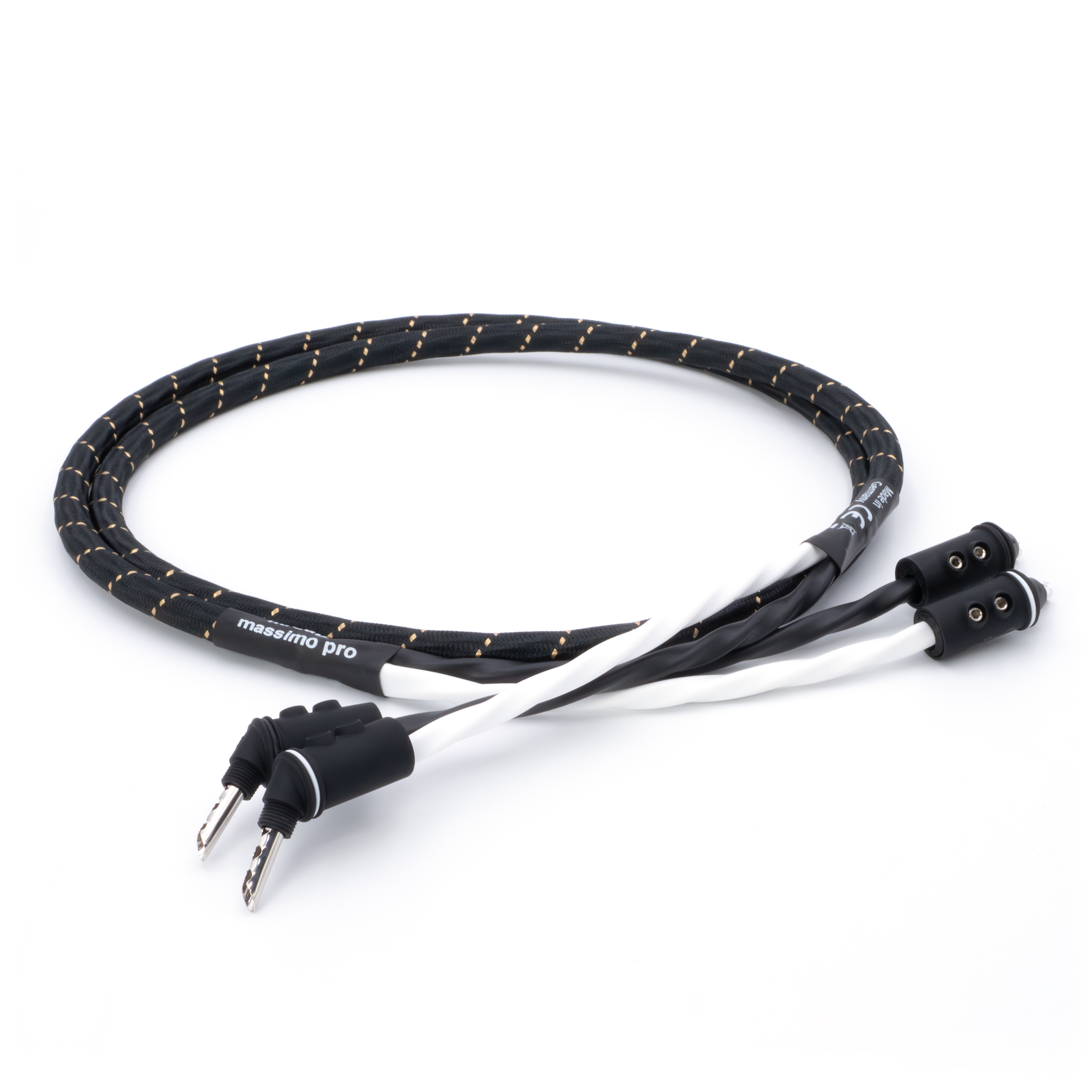 nuCable massimo pro Front